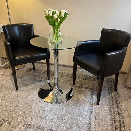St Martin Apartment ウィーン エクステリア 写真