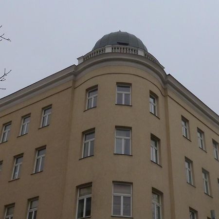St Martin Apartment ウィーン エクステリア 写真