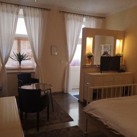 St Martin Apartment ウィーン エクステリア 写真