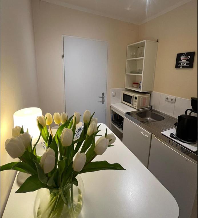 St Martin Apartment ウィーン エクステリア 写真