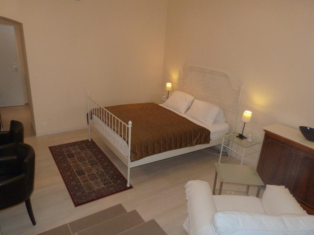 St Martin Apartment ウィーン エクステリア 写真