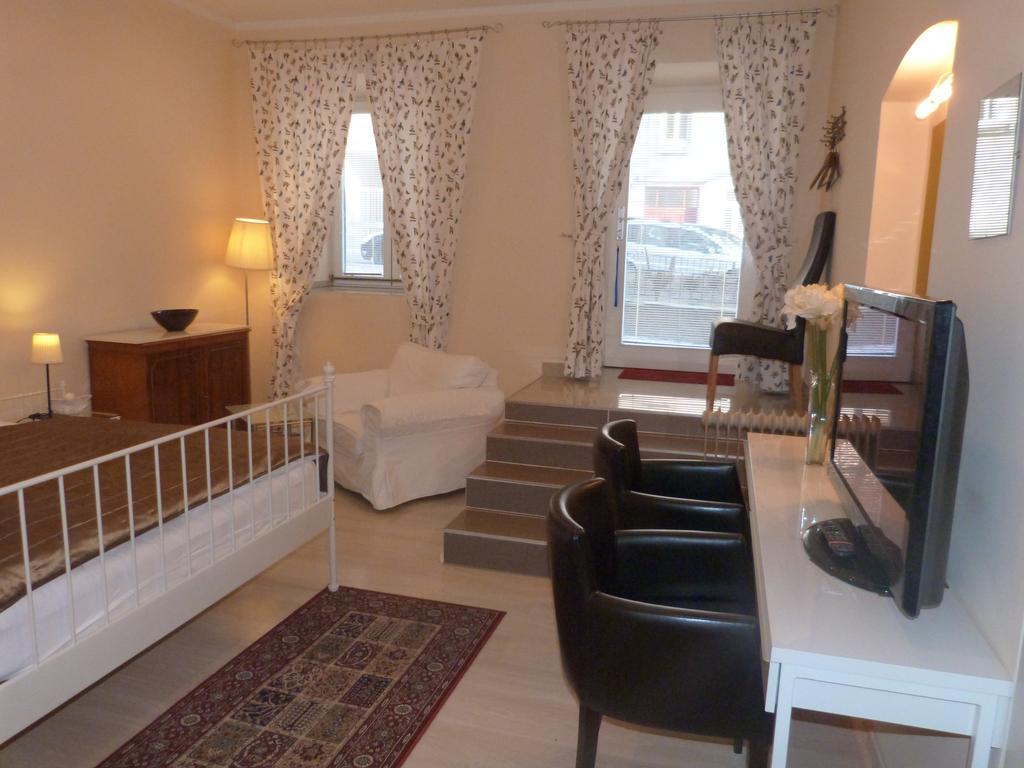 St Martin Apartment ウィーン エクステリア 写真
