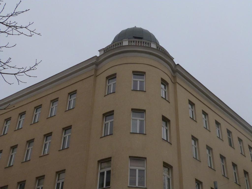 St Martin Apartment ウィーン エクステリア 写真