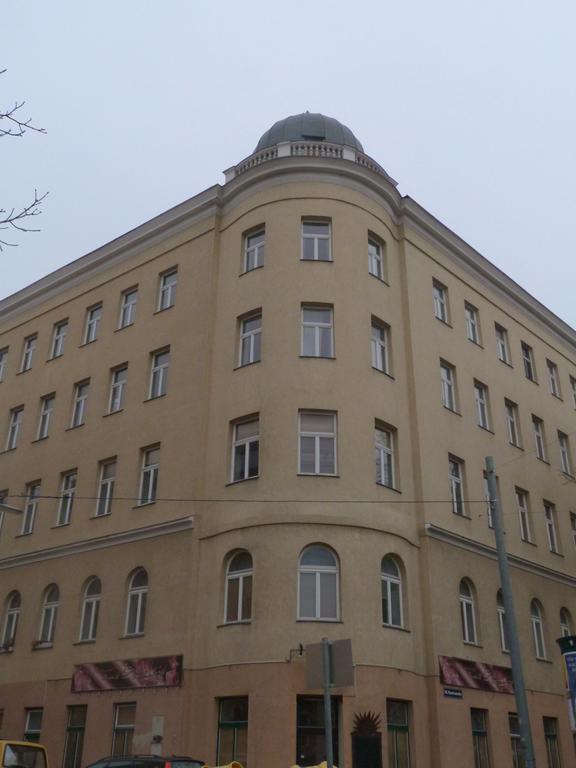St Martin Apartment ウィーン エクステリア 写真