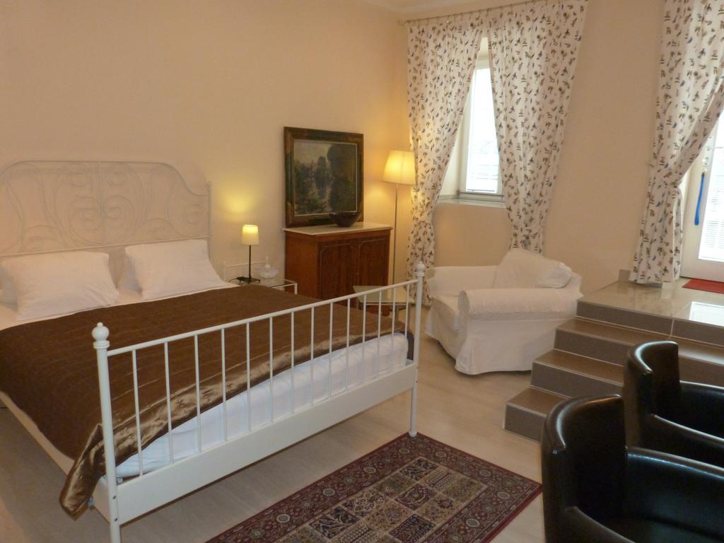 St Martin Apartment ウィーン エクステリア 写真