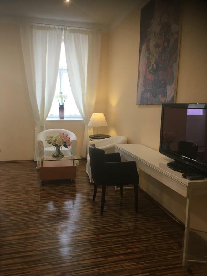St Martin Apartment ウィーン エクステリア 写真