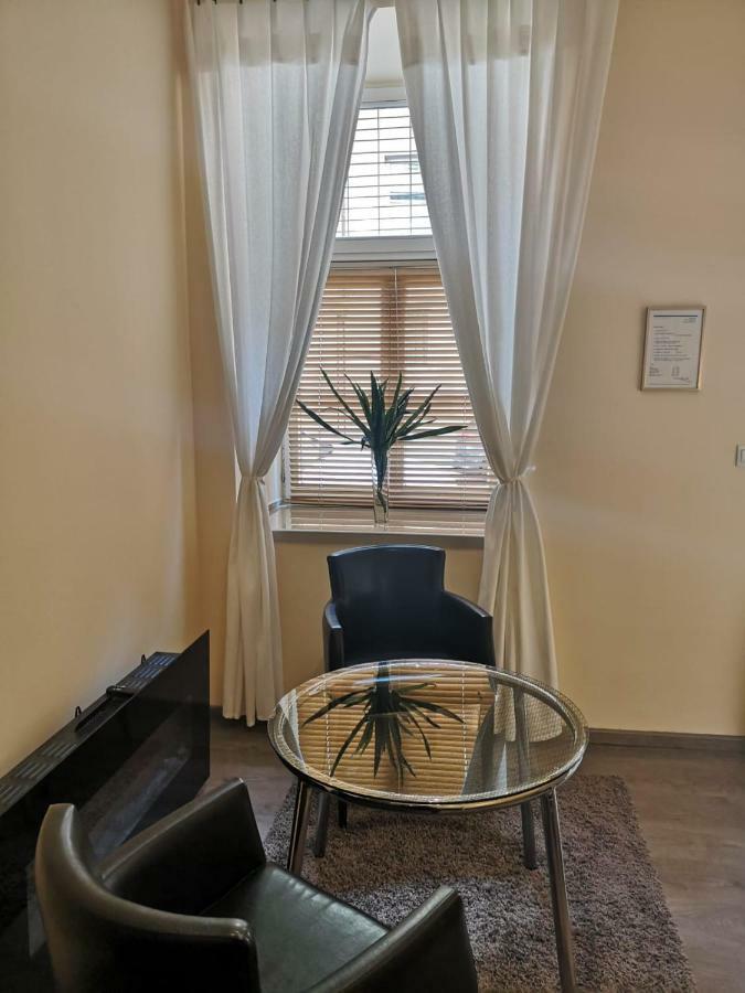 St Martin Apartment ウィーン エクステリア 写真
