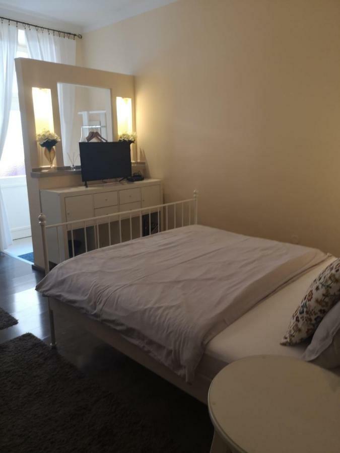 St Martin Apartment ウィーン エクステリア 写真
