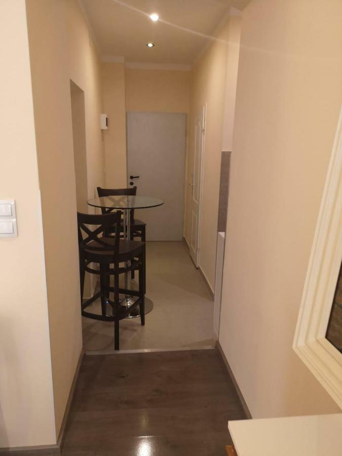 St Martin Apartment ウィーン エクステリア 写真