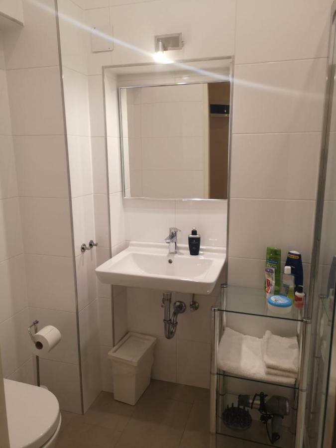 St Martin Apartment ウィーン エクステリア 写真