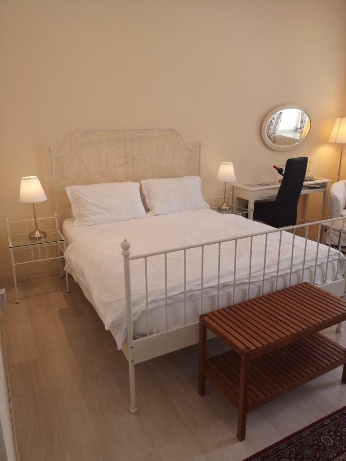 St Martin Apartment ウィーン エクステリア 写真