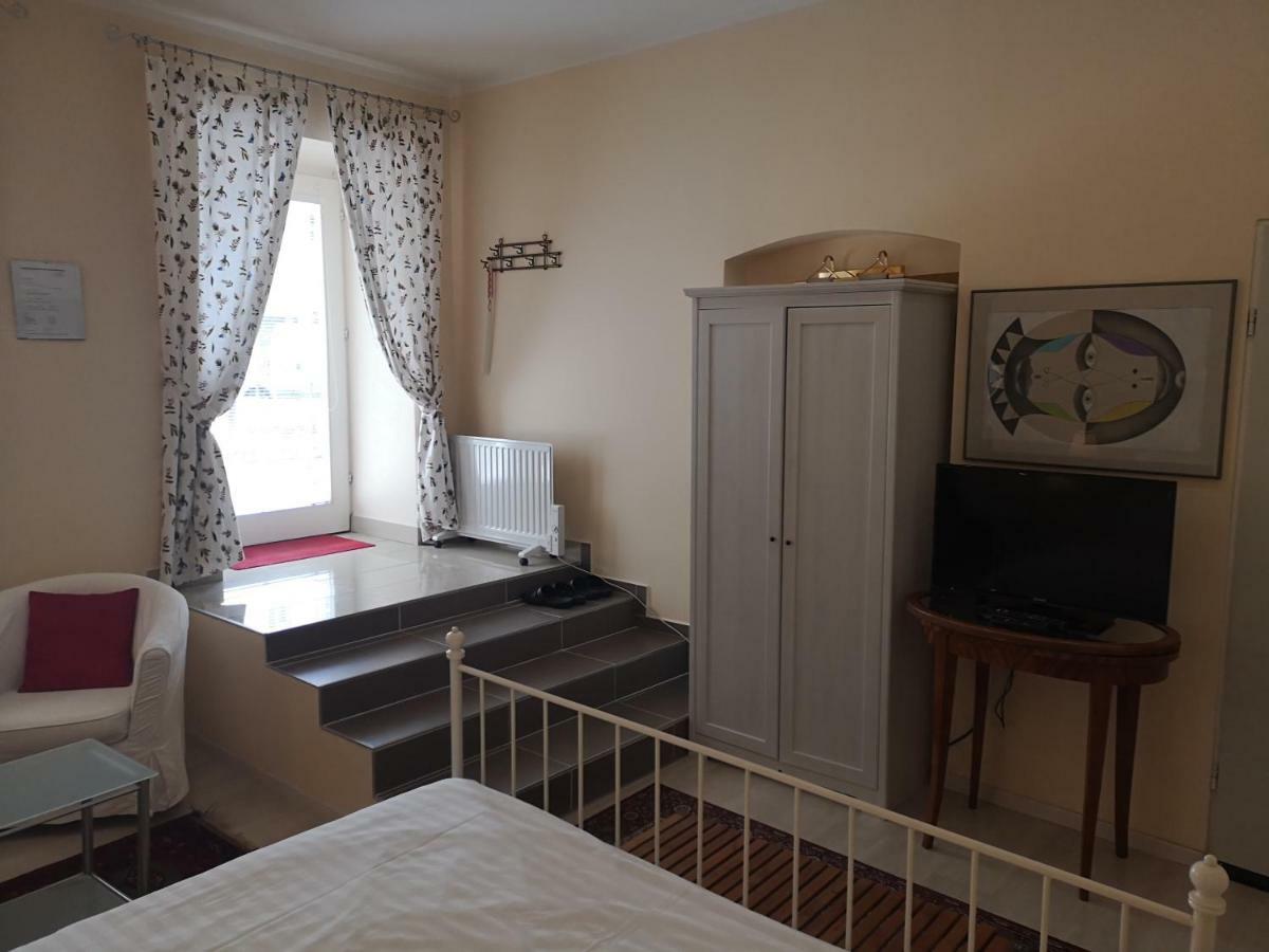 St Martin Apartment ウィーン エクステリア 写真